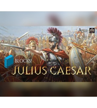 Blocks!: Julius Caesar Steam Key GLOBAL